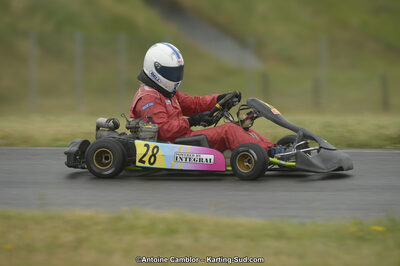 10/06/2012 : Course Club de Muret à Muret (Photos Antoine Camblor) 2012 — karting