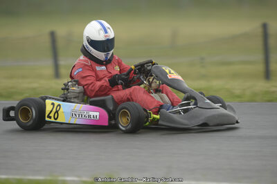 10/06/2012 : Course Club de Muret à Muret (Photos Antoine Camblor) 2012 — karting