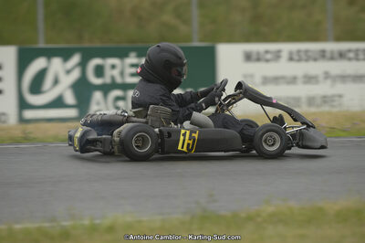 10/06/2012 : Course Club de Muret à Muret (Photos Antoine Camblor) 2012 — karting