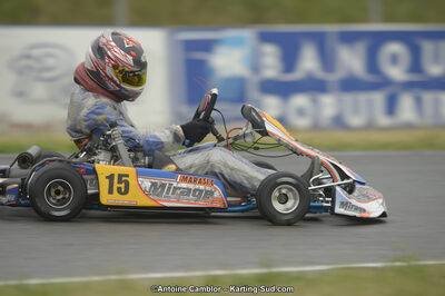 10/06/2012 : Course Club de Muret à Muret (Photos Antoine Camblor) 2012 — karting