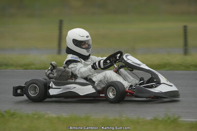 10/06/2012 : Course Club de Muret à Muret (Photos Antoine Camblor) 2012 — karting