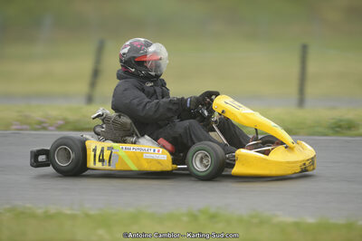 10/06/2012 : Course Club de Muret à Muret (Photos Antoine Camblor) 2012 — karting