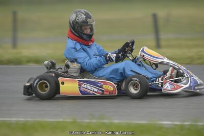 10/06/2012 : Course Club de Muret à Muret (Photos Antoine Camblor) 2012 — karting