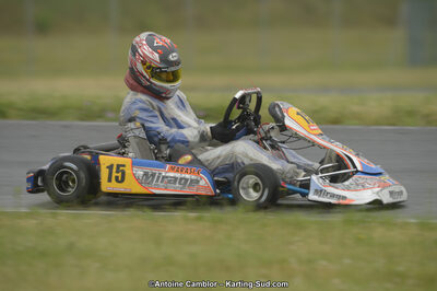 10/06/2012 : Course Club de Muret à Muret (Photos Antoine Camblor) 2012 — karting