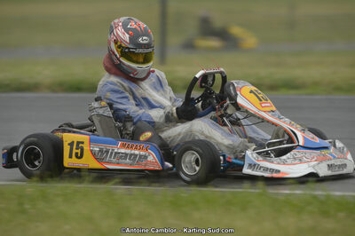 10/06/2012 : Course Club de Muret à Muret (Photos Antoine Camblor) 2012 — karting