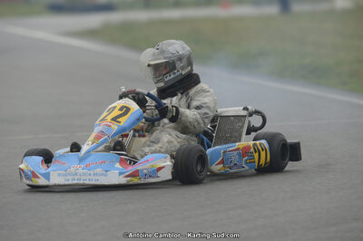 10/06/2012 : Course Club de Muret à Muret (Photos Antoine Camblor) 2012 — karting