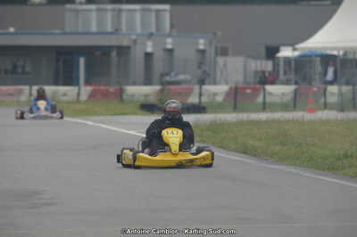 10/06/2012 : Course Club de Muret à Muret (Photos Antoine Camblor) 2012 — karting
