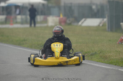 10/06/2012 : Course Club de Muret à Muret (Photos Antoine Camblor) 2012 — karting