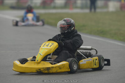 10/06/2012 : Course Club de Muret à Muret (Photos Antoine Camblor) 2012 — karting