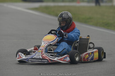 10/06/2012 : Course Club de Muret à Muret (Photos Antoine Camblor) 2012 — karting