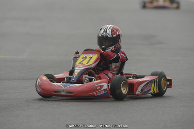 10/06/2012 : Course Club de Muret à Muret (Photos Antoine Camblor) 2012 — karting