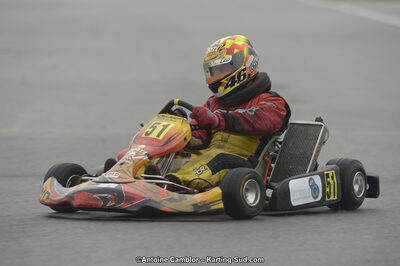 10/06/2012 : Course Club de Muret à Muret (Photos Antoine Camblor) 2012 — karting
