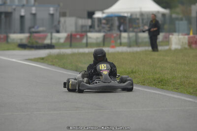 10/06/2012 : Course Club de Muret à Muret (Photos Antoine Camblor) 2012 — karting