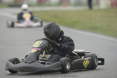 10/06/2012 : Course Club de Muret à Muret (Photos Antoine Camblor) 2012 — karting
