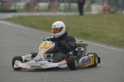 10/06/2012 : Course Club de Muret à Muret (Photos Antoine Camblor) 2012 — karting