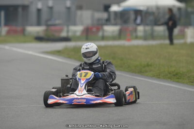 10/06/2012 : Course Club de Muret à Muret (Photos Antoine Camblor) 2012 — karting