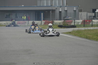 10/06/2012 : Course Club de Muret à Muret (Photos Antoine Camblor) 2012 — karting