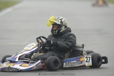 10/06/2012 : Course Club de Muret à Muret (Photos Antoine Camblor) 2012 — karting