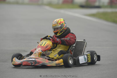 10/06/2012 : Course Club de Muret à Muret (Photos Antoine Camblor) 2012 — karting