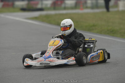 10/06/2012 : Course Club de Muret à Muret (Photos Antoine Camblor) 2012 — karting
