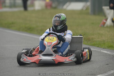 10/06/2012 : Course Club de Muret à Muret (Photos Antoine Camblor) 2012 — karting