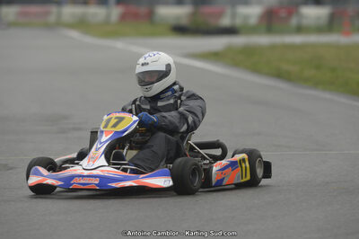 10/06/2012 : Course Club de Muret à Muret (Photos Antoine Camblor) 2012 — karting