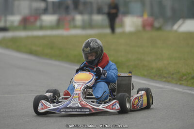 10/06/2012 : Course Club de Muret à Muret (Photos Antoine Camblor) 2012 — karting