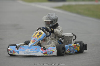 10/06/2012 : Course Club de Muret à Muret (Photos Antoine Camblor) 2012 — karting