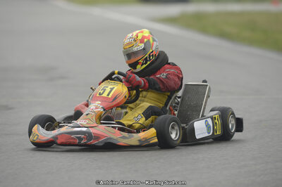 10/06/2012 : Course Club de Muret à Muret (Photos Antoine Camblor) 2012 — karting