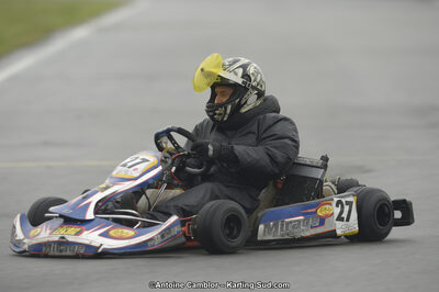 10/06/2012 : Course Club de Muret à Muret (Photos Antoine Camblor) 2012 — karting