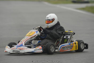 10/06/2012 : Course Club de Muret à Muret (Photos Antoine Camblor) 2012 — karting