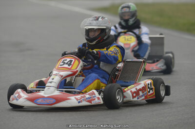 10/06/2012 : Course Club de Muret à Muret (Photos Antoine Camblor) 2012 — karting