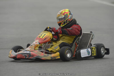 10/06/2012 : Course Club de Muret à Muret (Photos Antoine Camblor) 2012 — karting