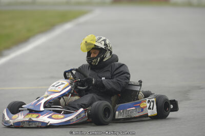 10/06/2012 : Course Club de Muret à Muret (Photos Antoine Camblor) 2012 — karting