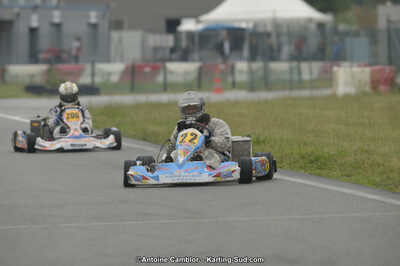 10/06/2012 : Course Club de Muret à Muret (Photos Antoine Camblor) 2012 — karting