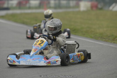 10/06/2012 : Course Club de Muret à Muret (Photos Antoine Camblor) 2012 — karting