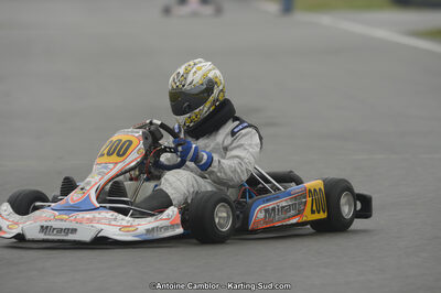 10/06/2012 : Course Club de Muret à Muret (Photos Antoine Camblor) 2012 — karting