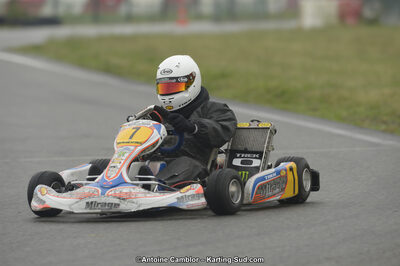 10/06/2012 : Course Club de Muret à Muret (Photos Antoine Camblor) 2012 — karting
