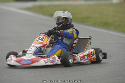 10/06/2012 : Course Club de Muret à Muret (Photos Antoine Camblor) 2012 — karting