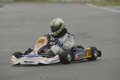 10/06/2012 : Course Club de Muret à Muret (Photos Antoine Camblor) 2012 — karting