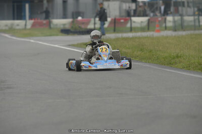 10/06/2012 : Course Club de Muret à Muret (Photos Antoine Camblor) 2012 — karting