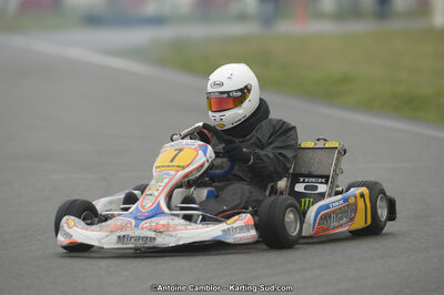 10/06/2012 : Course Club de Muret à Muret (Photos Antoine Camblor) 2012 — karting