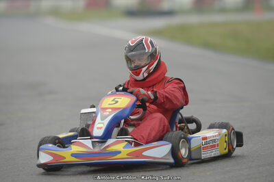 10/06/2012 : Course Club de Muret à Muret (Photos Antoine Camblor) 2012 — karting