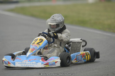 10/06/2012 : Course Club de Muret à Muret (Photos Antoine Camblor) 2012 — karting