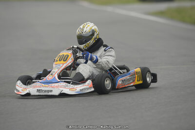 10/06/2012 : Course Club de Muret à Muret (Photos Antoine Camblor) 2012 — karting