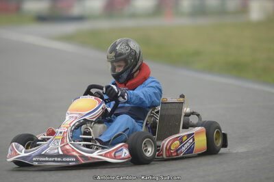 10/06/2012 : Course Club de Muret à Muret (Photos Antoine Camblor) 2012 — karting