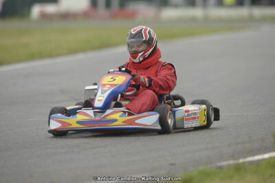 10/06/2012 : Course Club de Muret à Muret (Photos Antoine Camblor) 2012 — karting