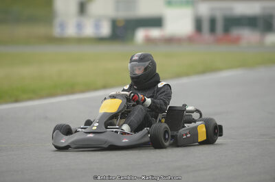 10/06/2012 : Course Club de Muret à Muret (Photos Antoine Camblor) 2012 — karting