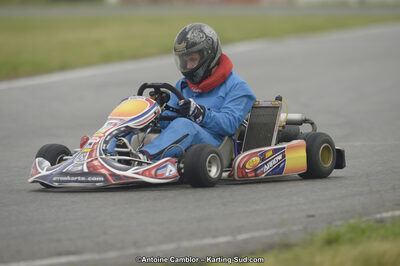 10/06/2012 : Course Club de Muret à Muret (Photos Antoine Camblor) 2012 — karting