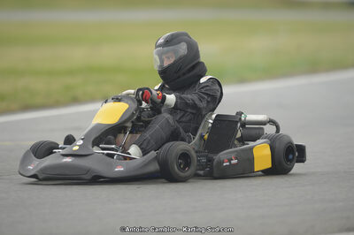 10/06/2012 : Course Club de Muret à Muret (Photos Antoine Camblor) 2012 — karting